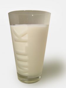 lapte pentru sportivi
