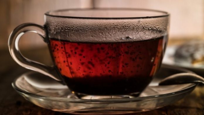 Cele mai eficiente 5 ceaiuri pentru slabit