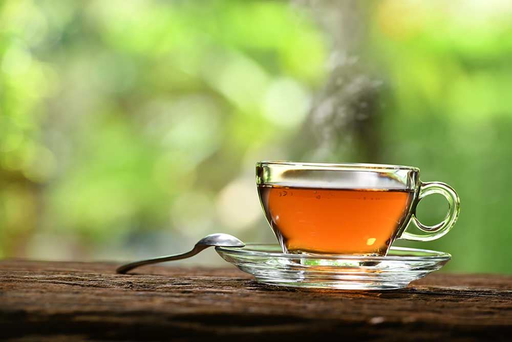 Dietă: Top 6 ceaiuri numai bune pentru slăbit