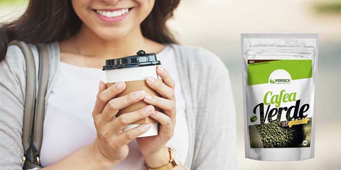 Slăbeşte automat 3 kg pe săptămână cu cafeaua verde. Efect liposucţie, 100% natural!