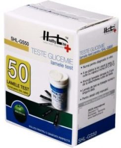 Healthy-Line-SHL-GS50