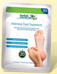 intensive-foot-treatment