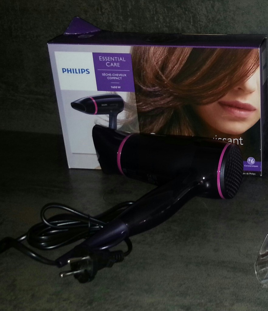 Philips Essential Care BHD002-00