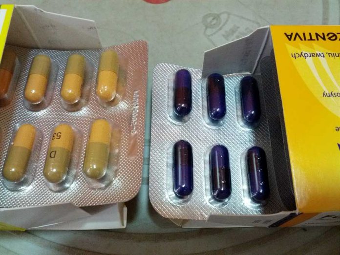 Fokusin 0.4 mg, 30 capsule cu eliberare modificata, Zentiva