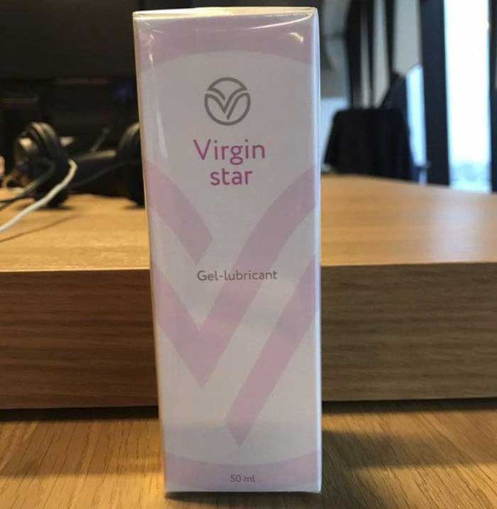 Virgin-Star-Forum