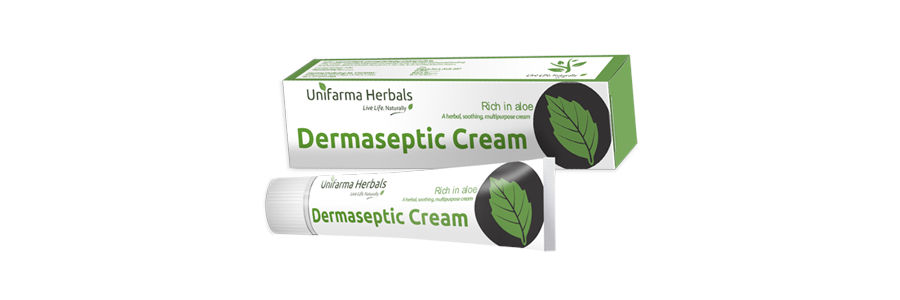 DermaSeptic Cream Romania