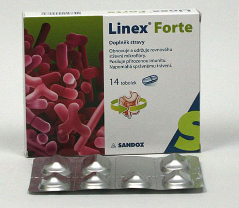 Linex-Forte