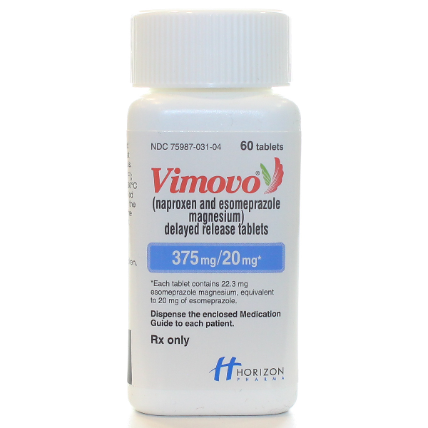 informatii despre medicamentul Vimovo