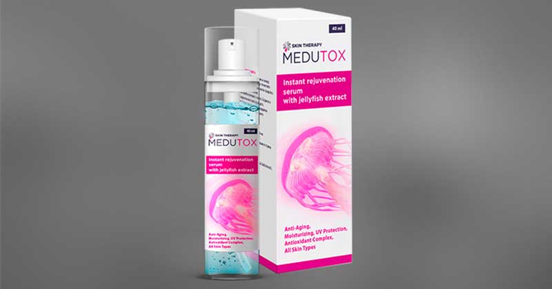 Medutox Antirid