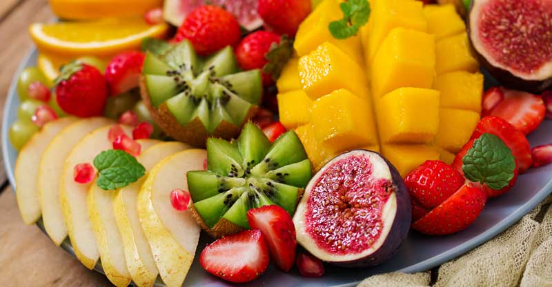 cele mai bune fructe in diabet