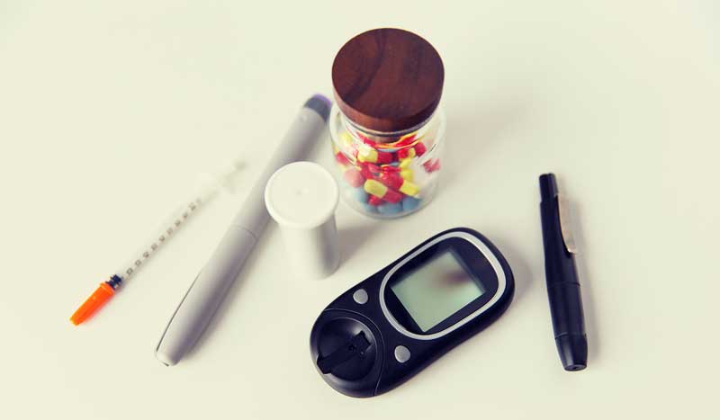 probleme-diabet