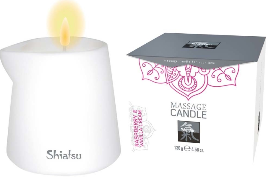 Candle de la Shiatsu