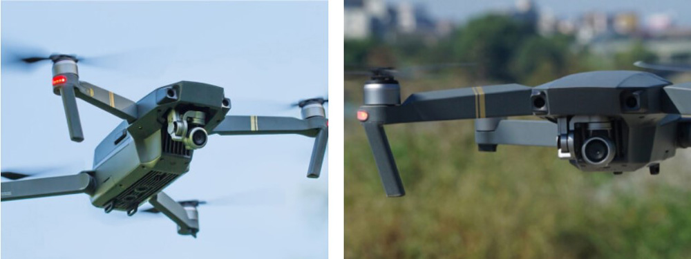 x tactical drone drona inteligenta