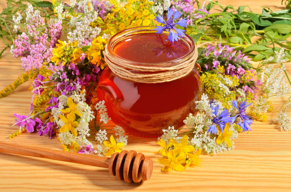 miere albine beneficii