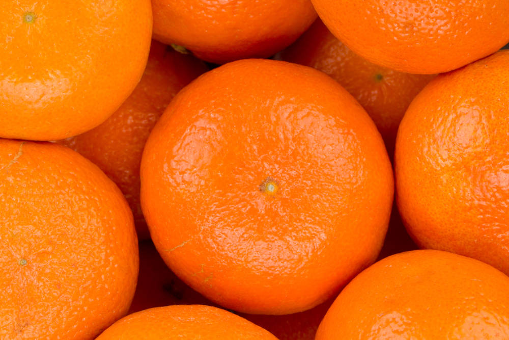 portocala amara