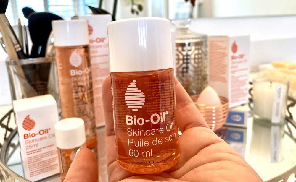 Bio Oil review – ulei impotriva vergeturilor folosit si in sarcina?