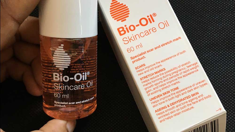 Bio Oil Pentru Vergeturi - Pareri si Pret. Este Eficient?
