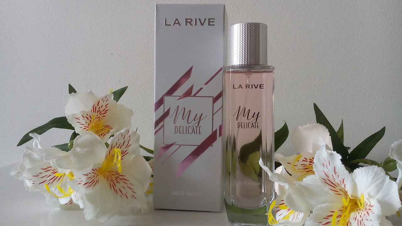 Parfum La Rive My Delicate