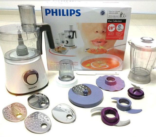 Philips Viva Collection HR7761/00