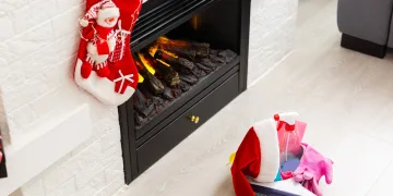 Checklist ✅ Pentru Curățenia de Crăciun